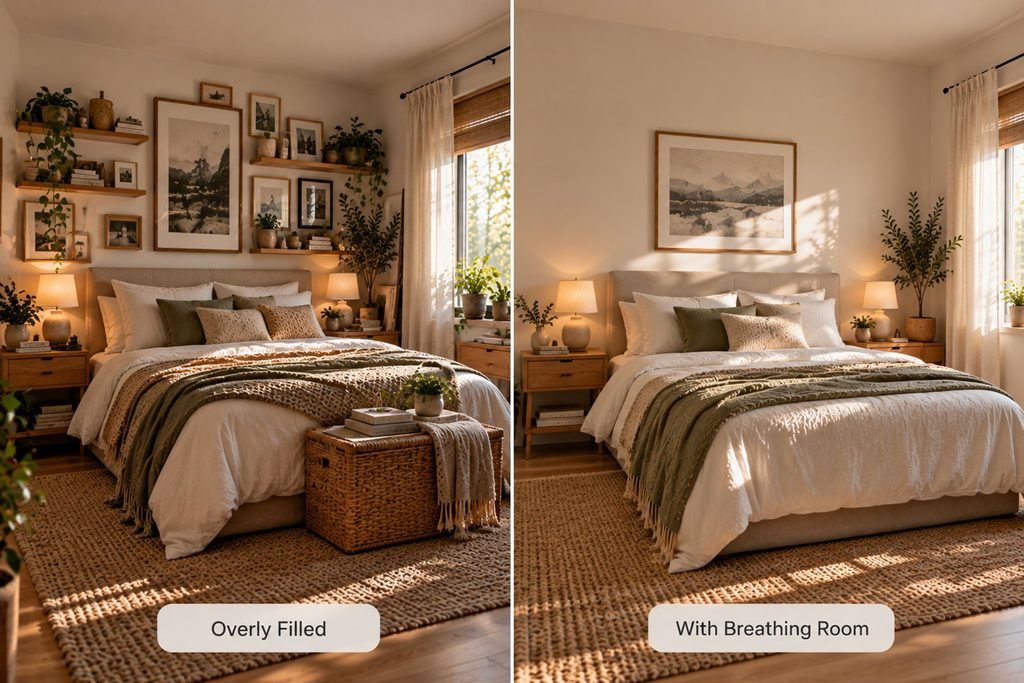 Small Bedroom Ideas That Make a Room Feel Bigger
