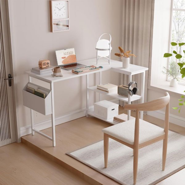 Cozy Home Office Ideas for Small Spaces