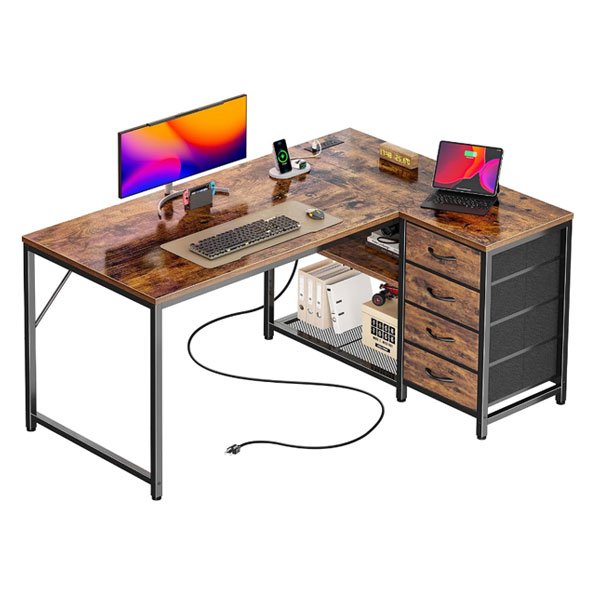 Cozy Home Office Ideas for Small Spaces