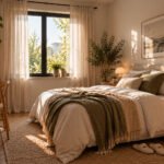 Small Bedroom Ideas That Make a Room Feel Bigger
